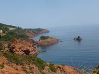 Esterel  &ndash; &copy; Sandra Rößle (Eberhardt TRAVEL)
