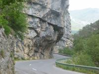 Verdon Schlucht  &ndash; &copy; Sandra Rößle (Eberhardt TRAVEL)