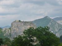 Castellane  &ndash; &copy; Sandra Rößle (Eberhardt TRAVEL)