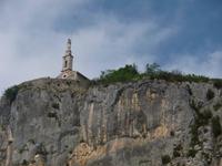 Castellane  &ndash; &copy; Sandra Rößle (Eberhardt TRAVEL)
