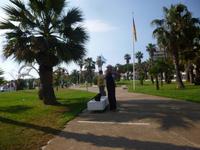 Antibes &ndash; &copy; Sandra Rößle (Eberhardt TRAVEL)