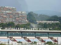 Hippodrom Nizza  &ndash; &copy; Sandra Rößle (Eberhardt TRAVEL)