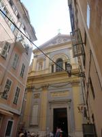 Nizza &ndash; &copy; Sandra Rößle (Eberhardt TRAVEL)