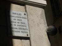 Nizza &ndash; &copy; Sandra Rößle (Eberhardt TRAVEL)