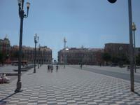 Nizza &ndash; &copy; Sandra Rößle (Eberhardt TRAVEL)