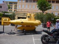 Monaco &ndash; &copy; Sandra Rößle (Eberhardt TRAVEL)