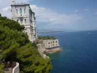 Monaco &ndash; &copy; Sandra Rößle (Eberhardt TRAVEL)