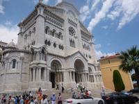 Monaco &ndash; &copy; Sandra Rößle (Eberhardt TRAVEL)