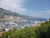 Monaco &ndash; &copy; Sandra Rößle (Eberhardt TRAVEL)