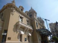 Monte Carlo  &ndash; &copy; Sandra Rößle (Eberhardt TRAVEL)