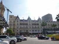 Monte Carlo  &ndash; &copy; Sandra Rößle (Eberhardt TRAVEL)