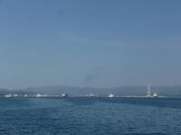 Bootsfahrt St.Tropez &ndash; &copy; Sandra Rößle (Eberhardt TRAVEL)