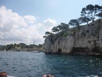 Cassis  &ndash; &copy; Sandra Rößle (Eberhardt TRAVEL)