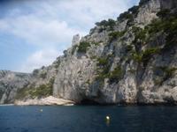 Cassis  &ndash; &copy; Sandra Rößle (Eberhardt TRAVEL)