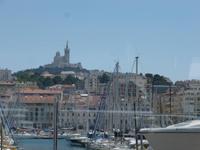 Marseille &ndash; &copy; Sandra Rößle (Eberhardt TRAVEL)