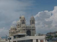 Marseille &ndash; &copy; Sandra Rößle (Eberhardt TRAVEL)