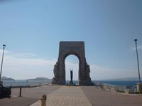 Marseille &ndash; &copy; Sandra Rößle (Eberhardt TRAVEL)