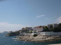 Marseille &ndash; &copy; Sandra Rößle (Eberhardt TRAVEL)