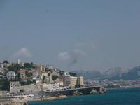 Marseille &ndash; &copy; Sandra Rößle (Eberhardt TRAVEL)