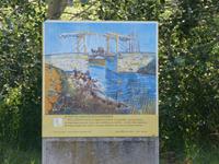 Pont van Gogh &ndash; &copy; Sandra Rößle (Eberhardt TRAVEL)