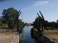 Pont van Gogh &ndash; &copy; Sandra Rößle (Eberhardt TRAVEL)