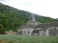 senanque  &ndash; &copy; Sandra Rößle (Eberhardt TRAVEL)