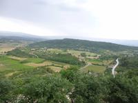 Gordes &ndash; &copy; Sandra Rößle (Eberhardt TRAVEL)