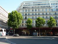 Galeries Lafayette &ndash; &copy; Steffi Zimmermann (Eberhardt TRAVEL)