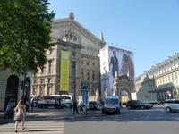 Palais Garnier &ndash; &copy; Steffi Zimmermann (Eberhardt TRAVEL)