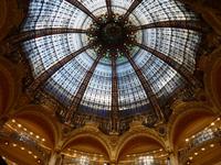 Galeries Lafayette &ndash; &copy; Steffi Zimmermann (Eberhardt TRAVEL)