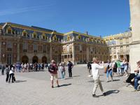 Schloss Versailles &ndash; &copy; Steffi Zimmermann (Eberhardt TRAVEL)