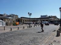 Versailles- Markt &ndash; &copy; Steffi Zimmermann (Eberhardt TRAVEL)