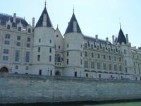 Conciergerie &ndash; &copy; Steffi Zimmermann (Eberhardt TRAVEL)