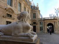 Hôtel de Sully &ndash; &copy; Steffi Zimmermann (Eberhardt TRAVEL)