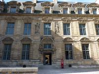 Hôtel de Sully &ndash; &copy; Steffi Zimmermann (Eberhardt TRAVEL)