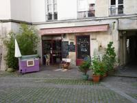 Marais &ndash; &copy; Steffi Zimmermann (Eberhardt TRAVEL)