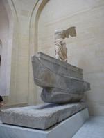 Louvre- Nike &ndash; &copy; Steffi Zimmermann (Eberhardt TRAVEL)