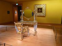 Louvre- Richelieu Flügel- Gemächer Napoleons III. &ndash; &copy; Steffi Zimmermann (Eberhardt TRAVEL)