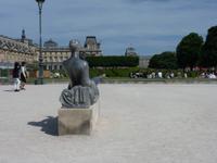 Louvre &ndash; &copy; Steffi Zimmermann (Eberhardt TRAVEL)