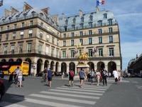 Jeanne d’Arc &ndash; &copy; Steffi Zimmermann (Eberhardt TRAVEL)