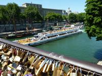 Schlösserbrücke &ndash; &copy; Steffi Zimmermann (Eberhardt TRAVEL)