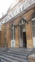 Markthalle Metz &ndash; &copy; Katrin Kerpa (Eberhardt TRAVEL)