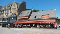 Cancale &ndash; &copy; Katrin Kerpa (Eberhardt TRAVEL)