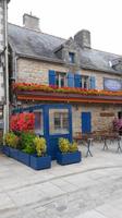 Locronan &ndash; &copy; Katrin Kerpa (Eberhardt TRAVEL)