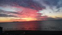 Sonnenuntergang in St Malo &ndash; &copy; Katrin Kerpa (Eberhardt TRAVEL)