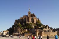 Mt.St. Michel &ndash; &copy; Katrin Kerpa (Eberhardt TRAVEL)