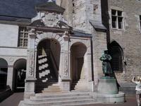 Palais de Duc
