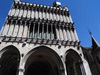 Dijon &ndash; &copy; Eva-Maria Strauß-Eberhardt (Eberhardt TRAVEL)