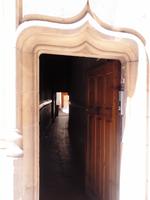 Durchgänge &ndash; &copy; Eva-Maria Strauß-Eberhardt (Eberhardt TRAVEL)