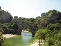 Pont de Gard &ndash; &copy; Eva-Maria Strauß-Eberhardt (Eberhardt TRAVEL)